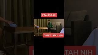 calista prank ojol|Prank ojol season 2 by siskae .